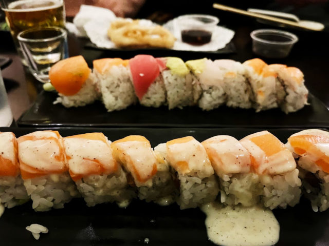 Sushi Kaya